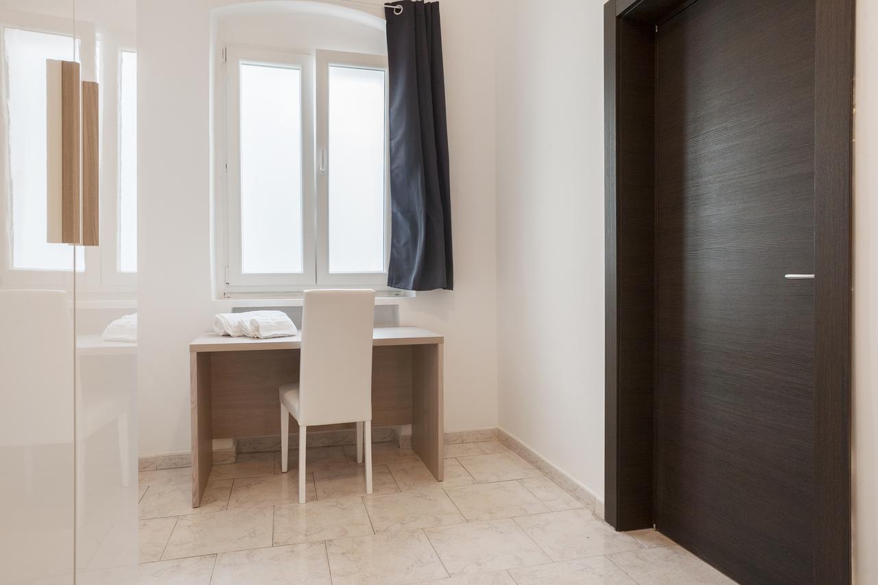San Nicola Trilocali Vgm Apartment Bari Exterior foto