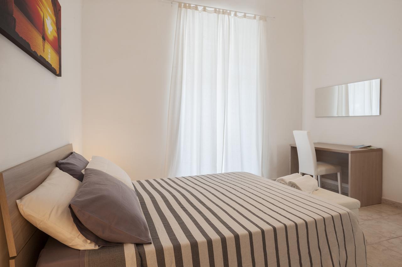 San Nicola Trilocali Vgm Apartment Bari Exterior foto