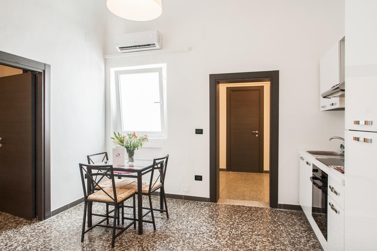 San Nicola Trilocali Vgm Apartment Bari Exterior foto