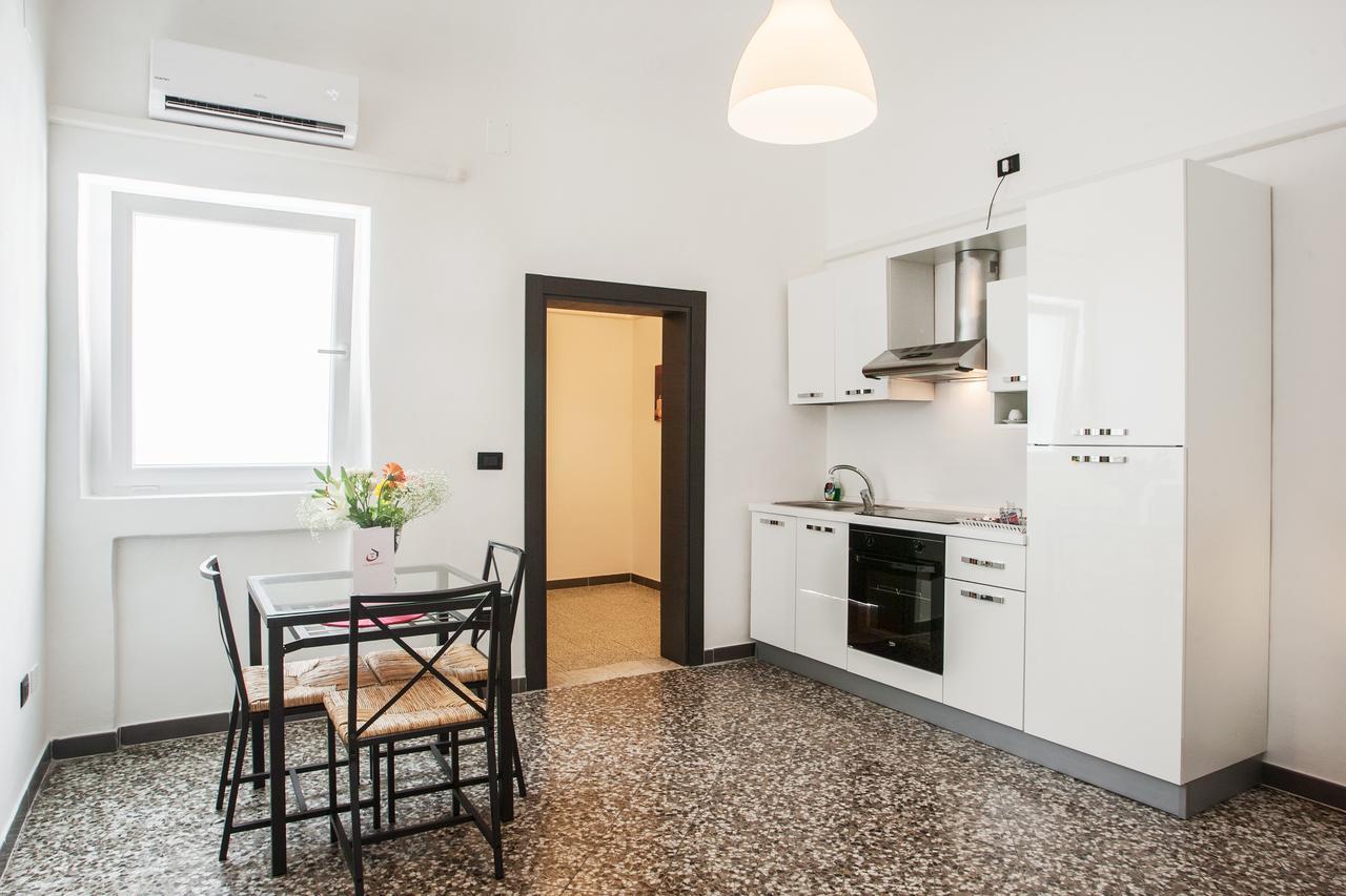 San Nicola Trilocali Vgm Apartment Bari Exterior foto
