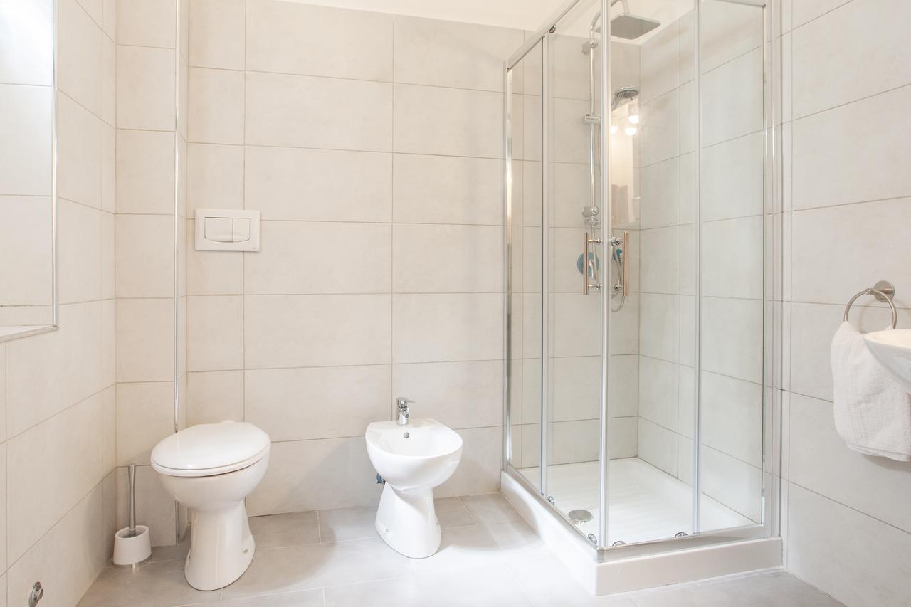 San Nicola Trilocali Vgm Apartment Bari Exterior foto