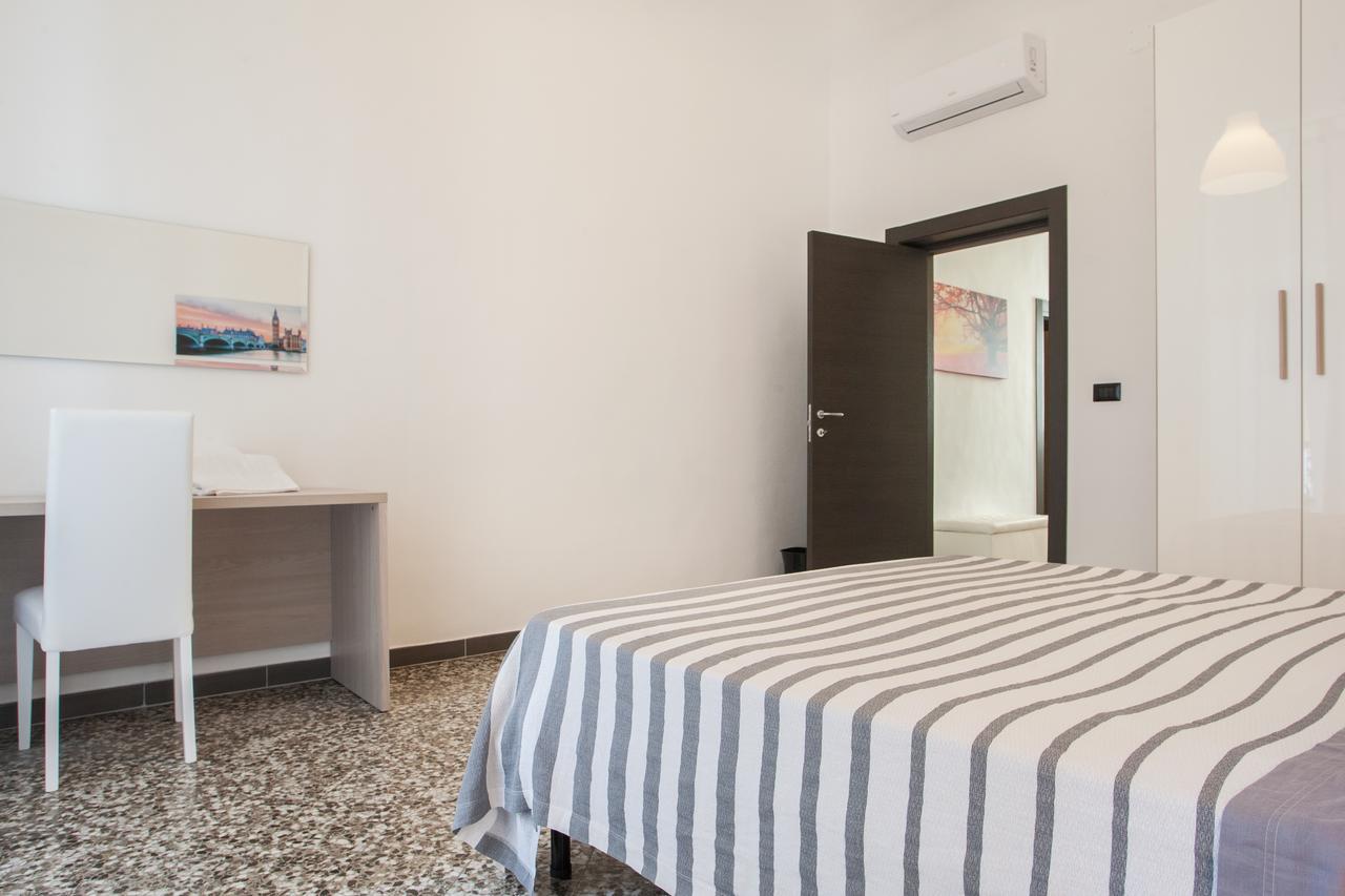 San Nicola Trilocali Vgm Apartment Bari Exterior foto