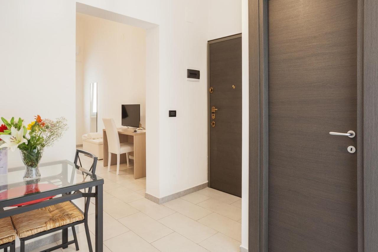 San Nicola Trilocali Vgm Apartment Bari Exterior foto