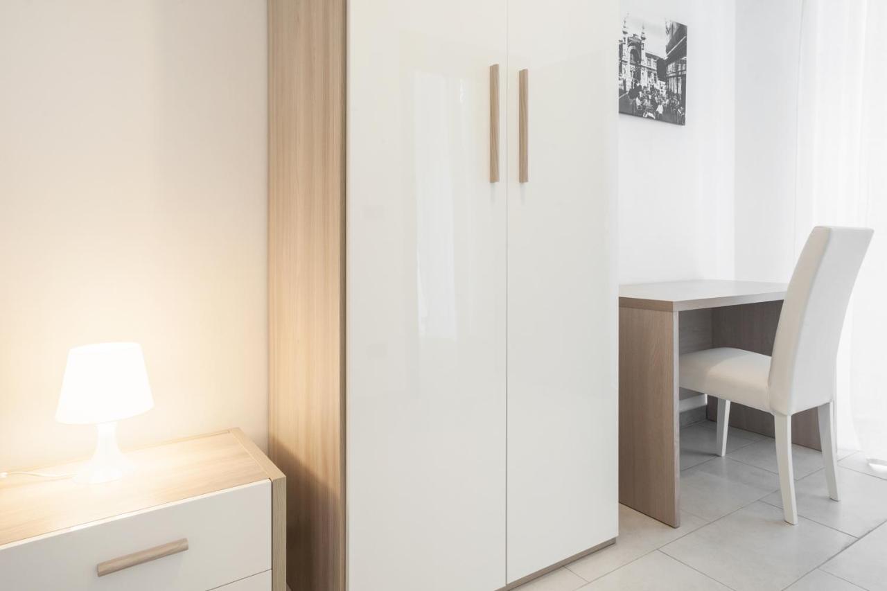 San Nicola Trilocali Vgm Apartment Bari Exterior foto
