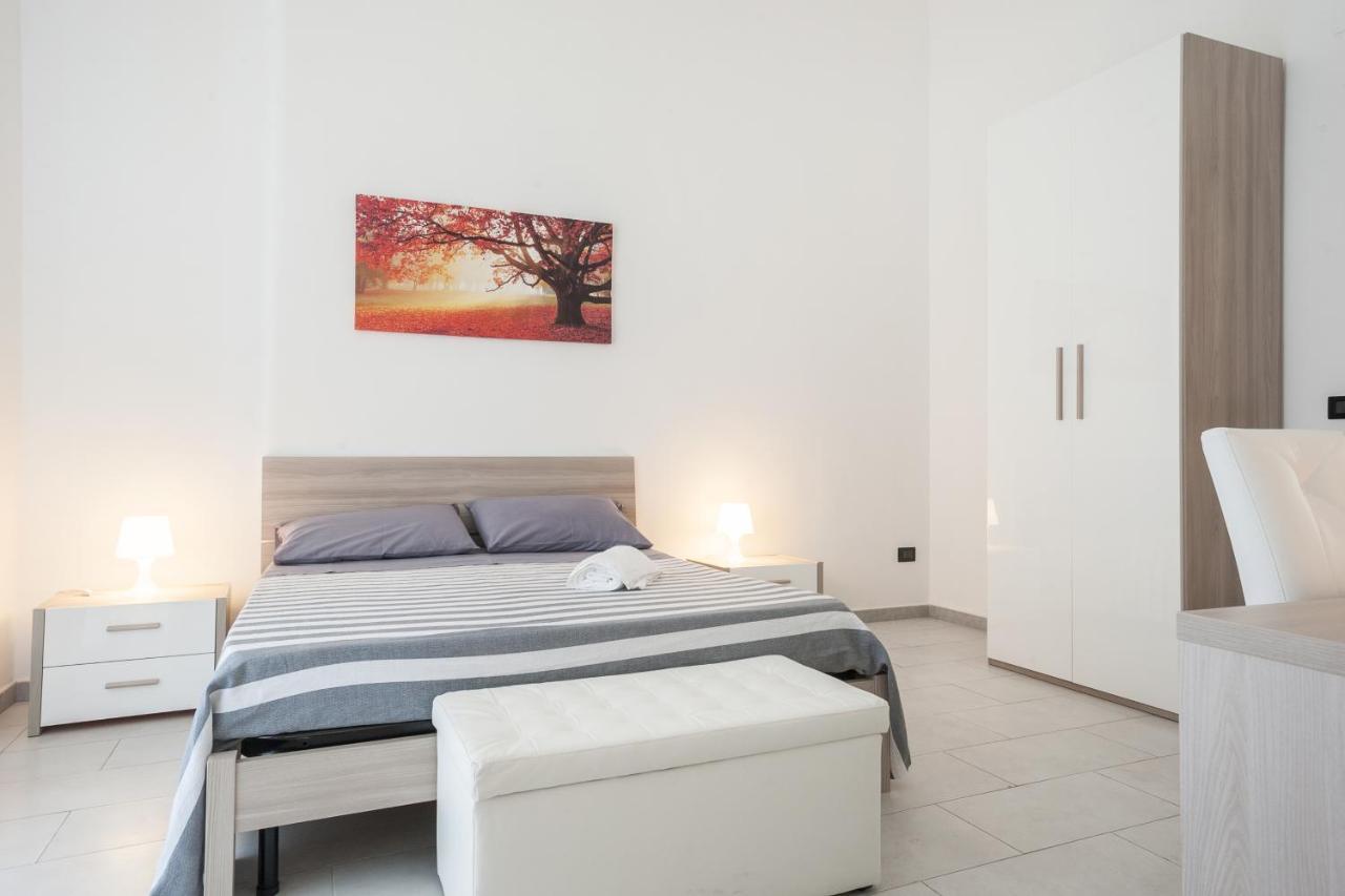 San Nicola Trilocali Vgm Apartment Bari Exterior foto
