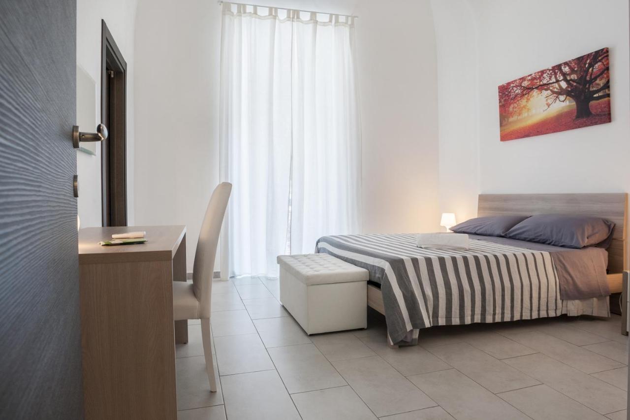 San Nicola Trilocali Vgm Apartment Bari Exterior foto