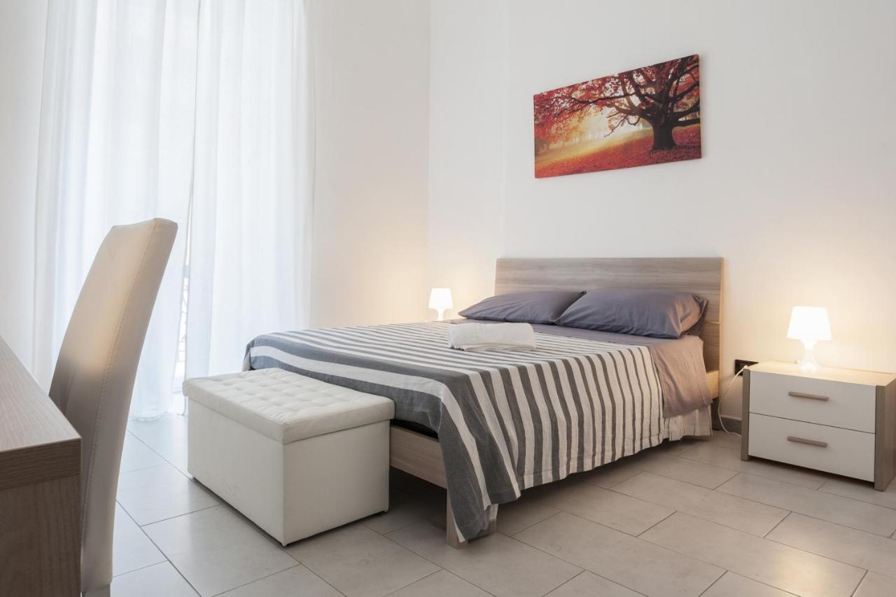 San Nicola Trilocali Vgm Apartment Bari Exterior foto