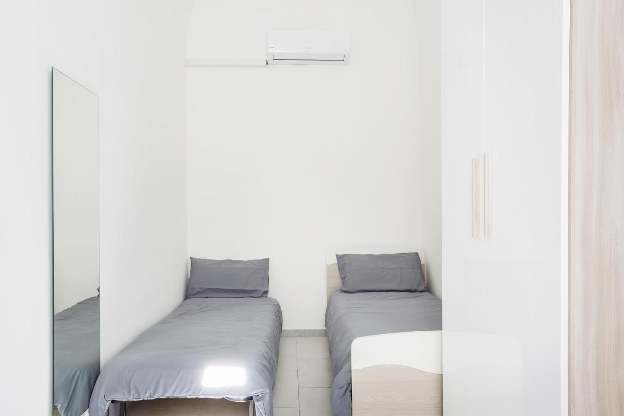 San Nicola Trilocali Vgm Apartment Bari Exterior foto