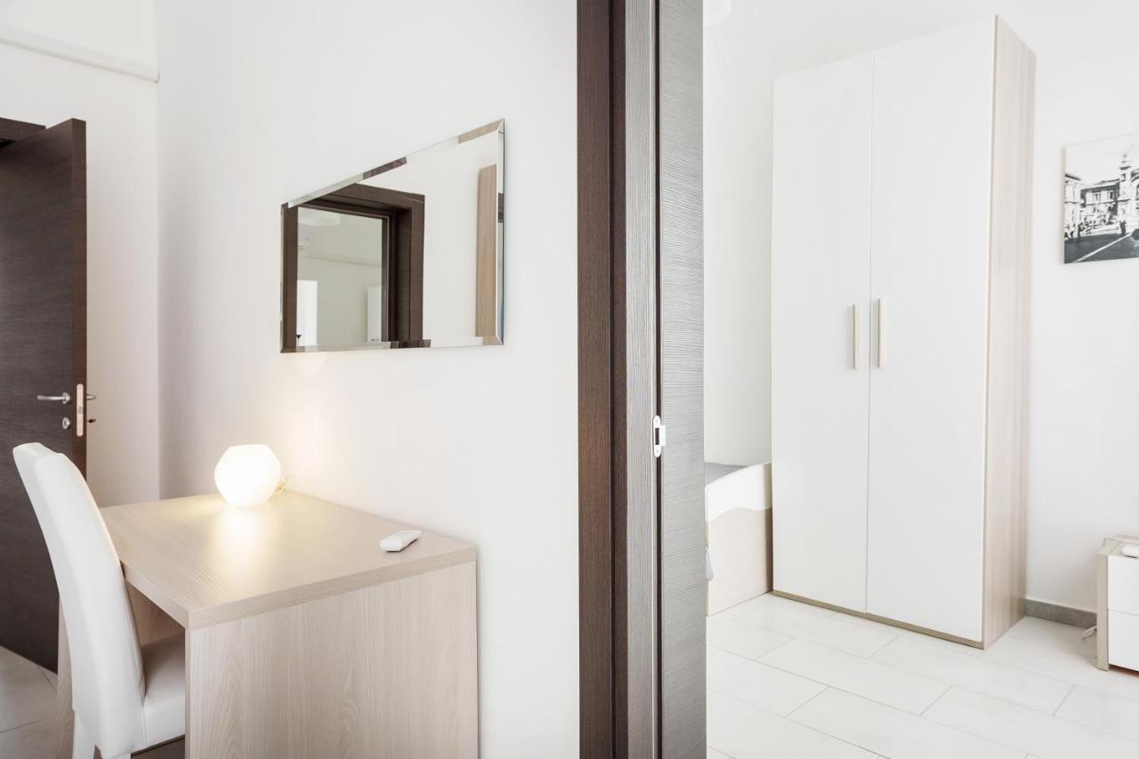 San Nicola Trilocali Vgm Apartment Bari Exterior foto