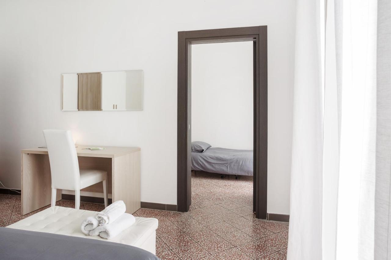 San Nicola Trilocali Vgm Apartment Bari Exterior foto