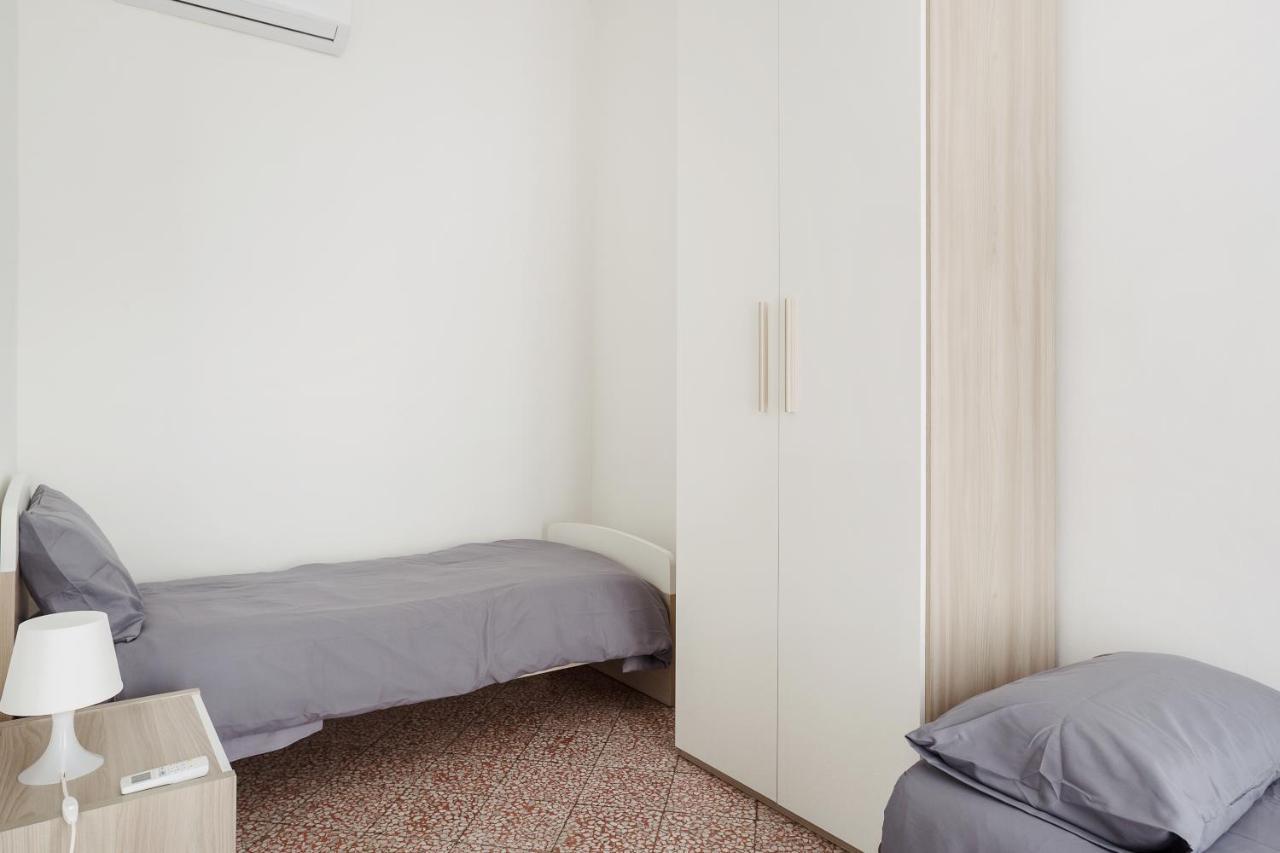 San Nicola Trilocali Vgm Apartment Bari Exterior foto