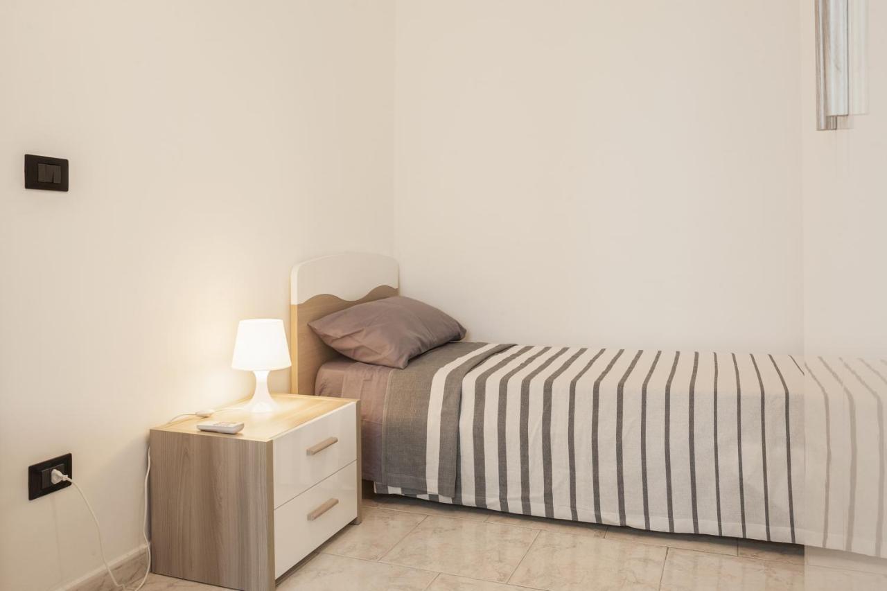San Nicola Trilocali Vgm Apartment Bari Exterior foto
