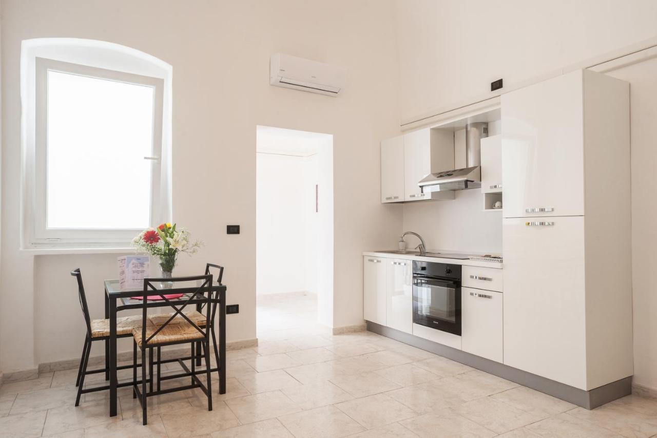 San Nicola Trilocali Vgm Apartment Bari Exterior foto
