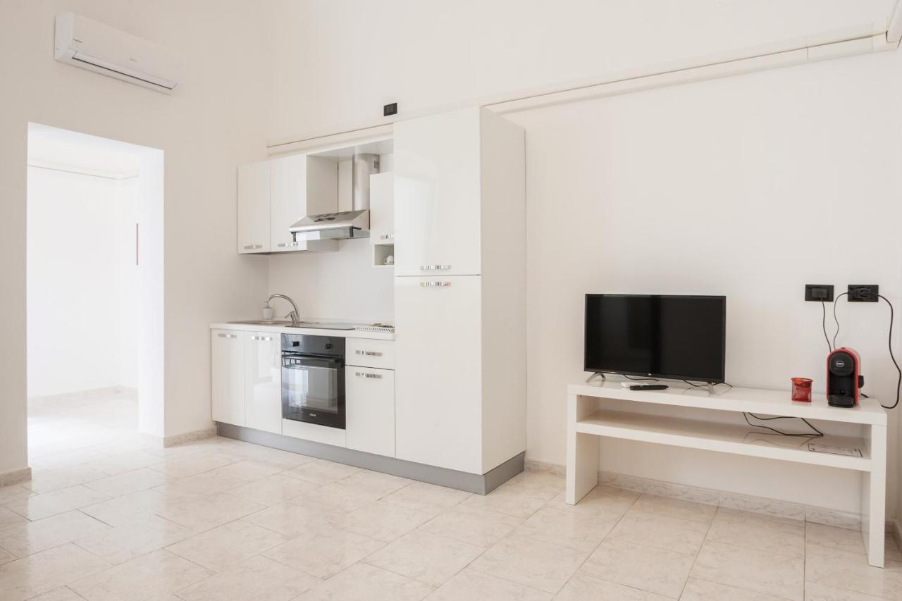 San Nicola Trilocali Vgm Apartment Bari Exterior foto