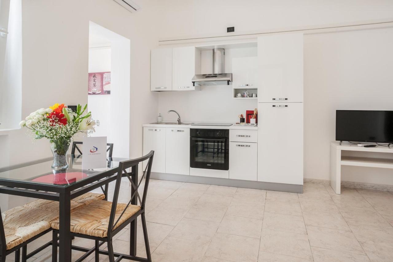 San Nicola Trilocali Vgm Apartment Bari Exterior foto