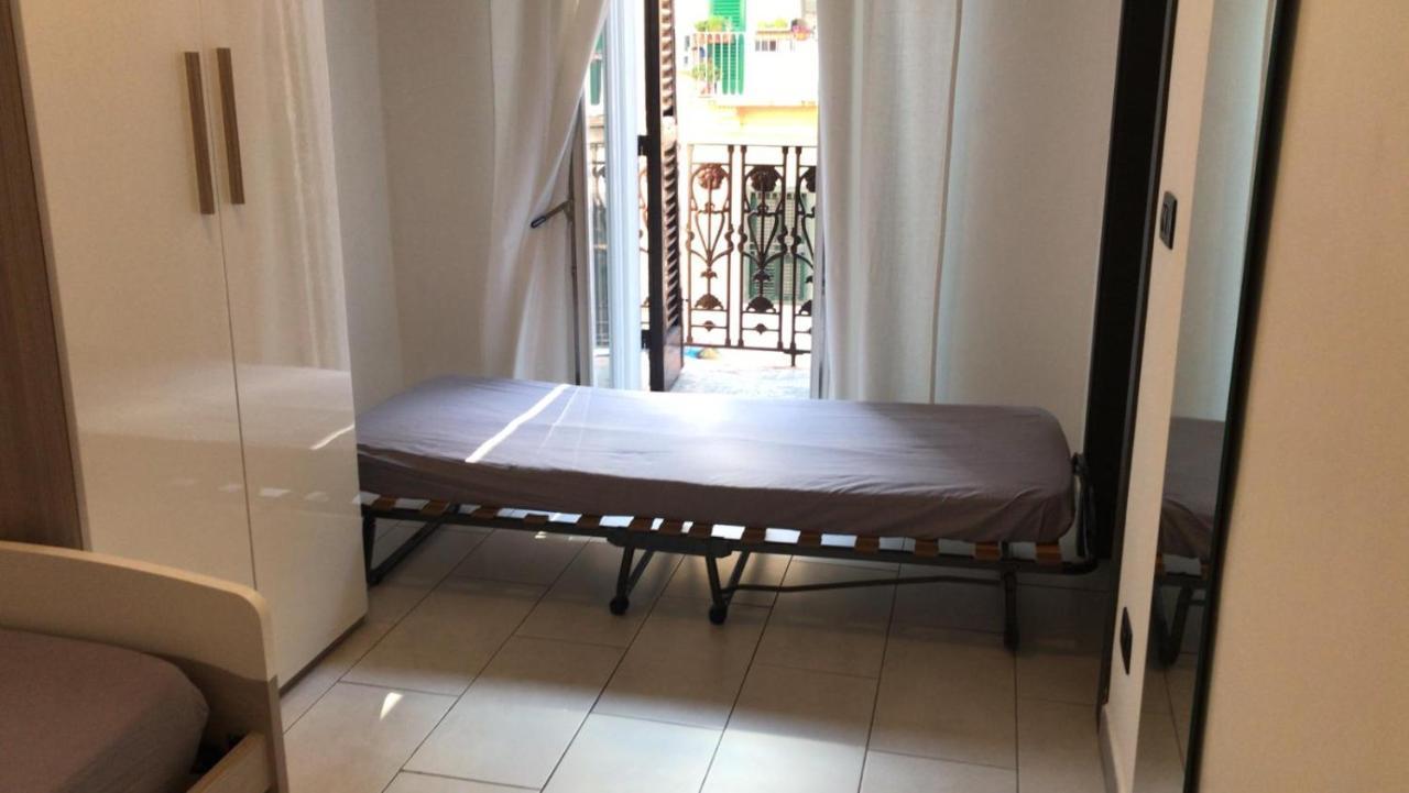 San Nicola Trilocali Vgm Apartment Bari Exterior foto